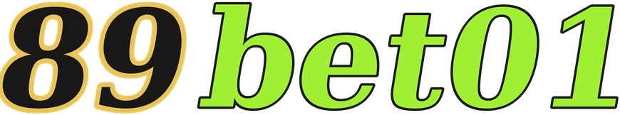89bet01 logo
