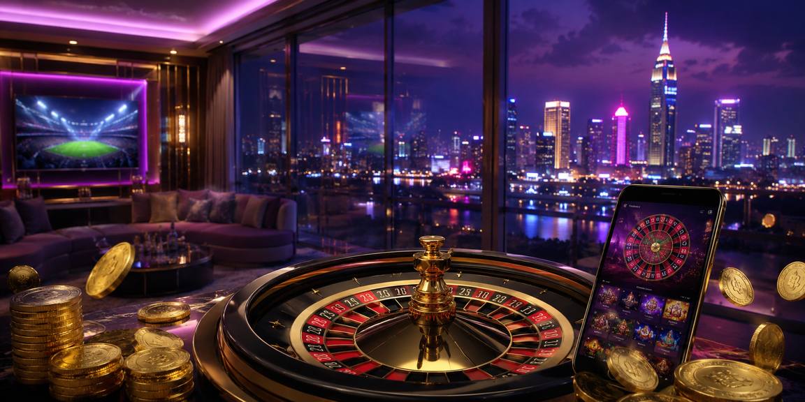 89bet01 casino app visual