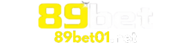 Logo 89bet