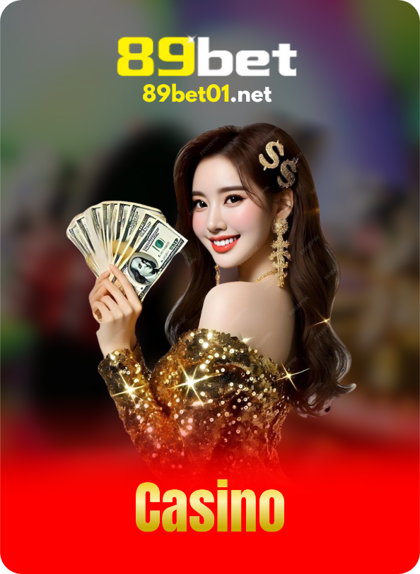 89bet01.net mô tả Casino