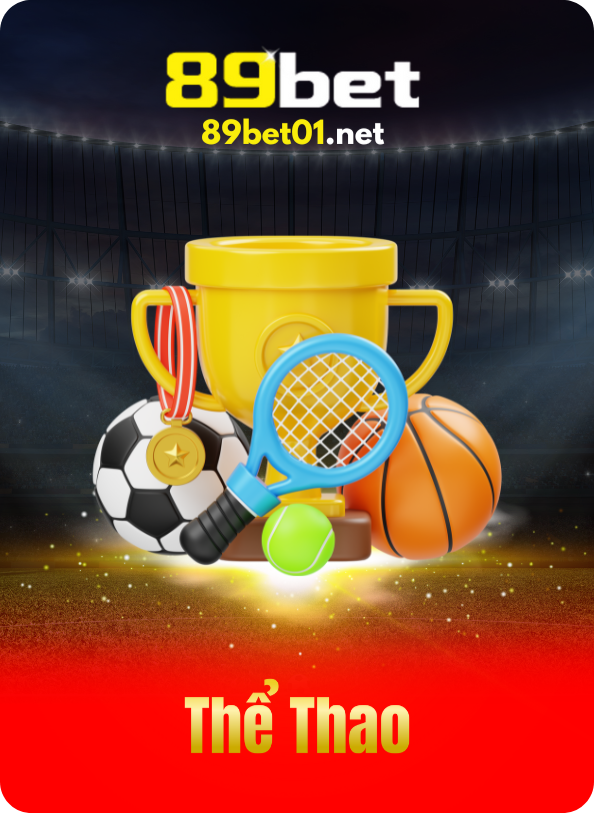 89bet01.net mô tả Thể thao