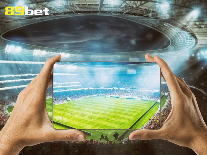 app xem bóng đá 89bet