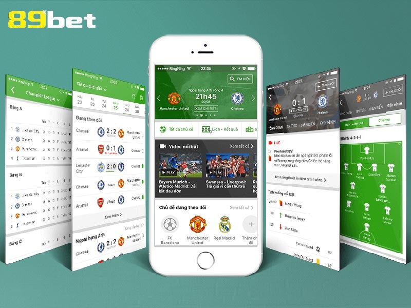 app xem bóng đá trực tiếp 89bet