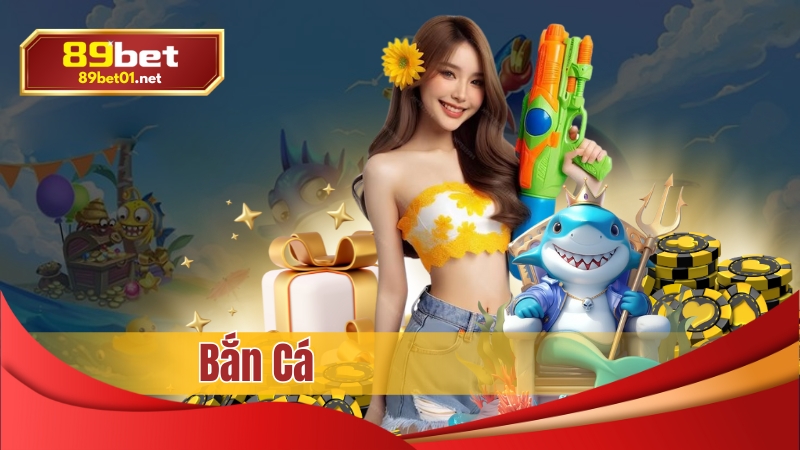 bắn cá