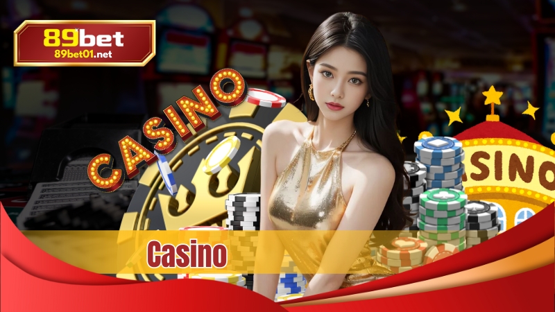 casino 89bet
