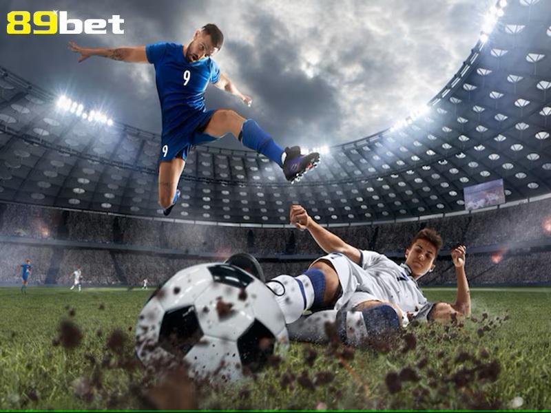 dự đoán bóng đá 89bet