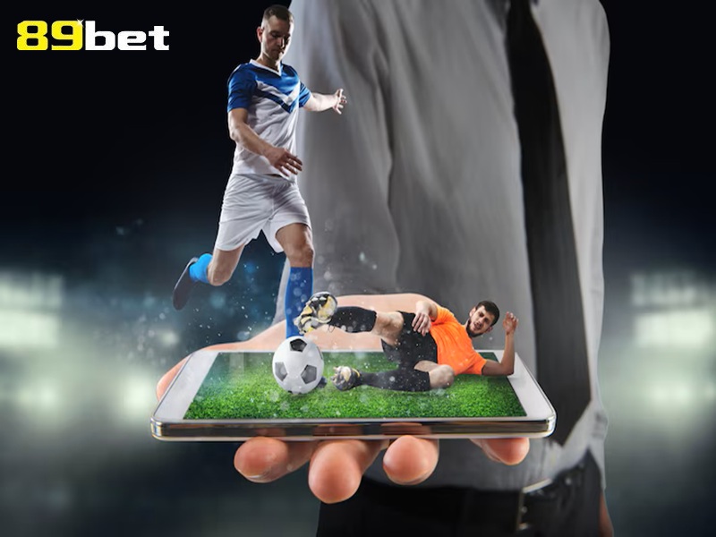 Dự đoán bóng đá của các chuyên gia 89bet