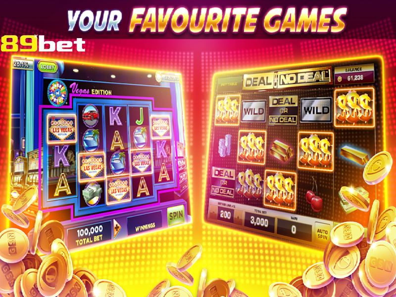 game nổ hũ hot nhất