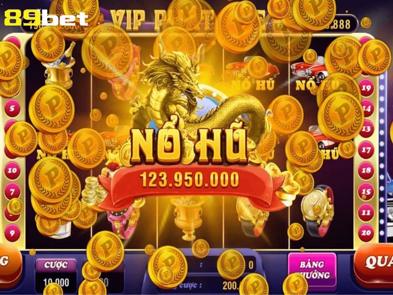 game nổ hũ quốc tế hấp dẫn