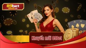 Nhà cái 98bet khuyến mãi
