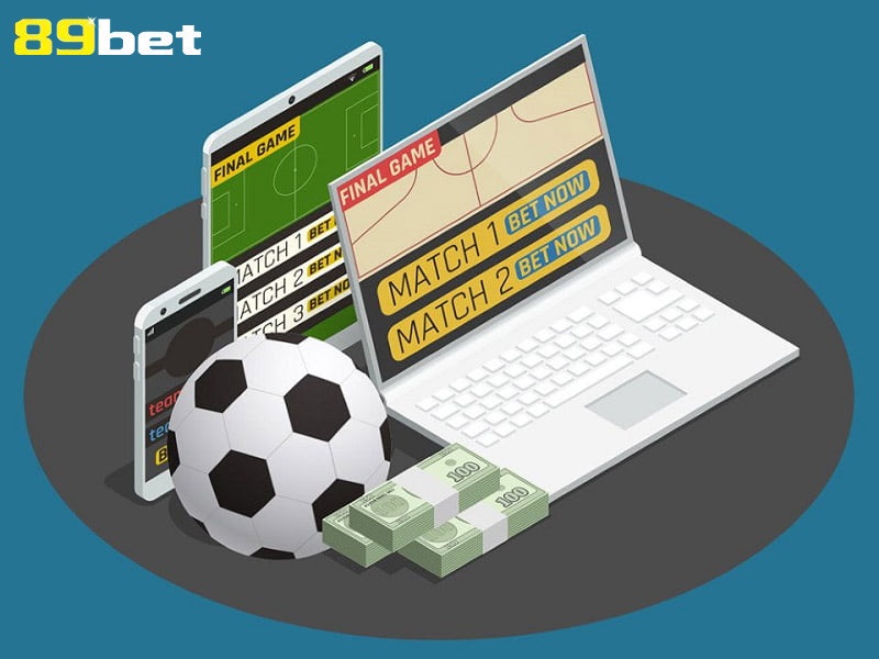 thưởng khi xem app bóng đá 89bet