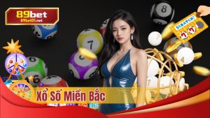 Xổ Số Miền Bắc
