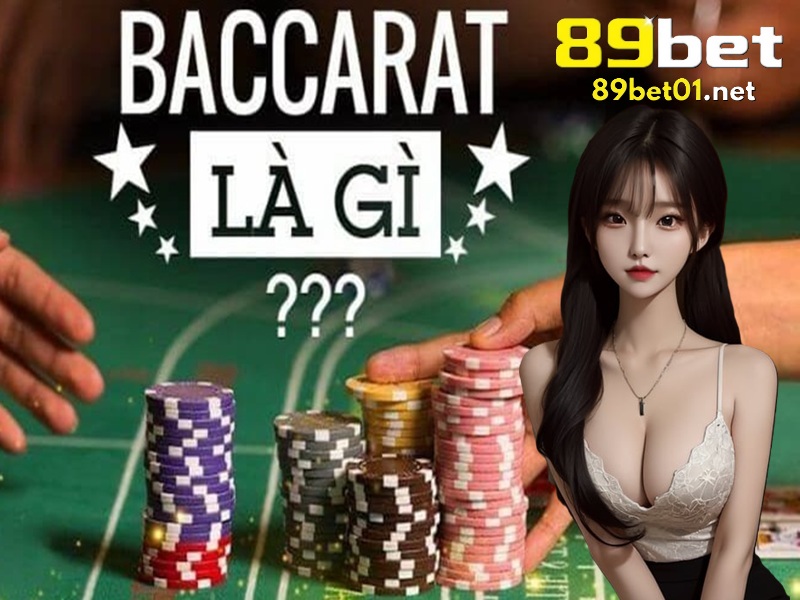 baccarat-la-gi