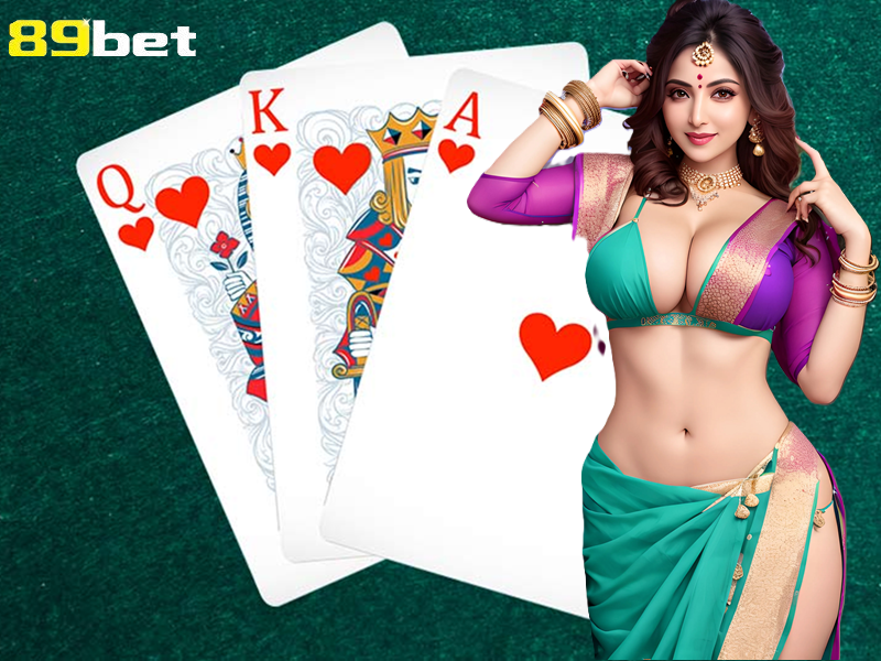 Bí quyết chơi bài cào luôn thắng cho người mới tại 89Bet