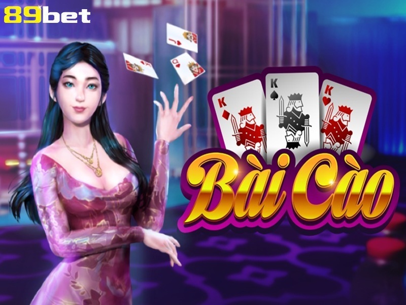 Cách chơi bài cào 3 lá luôn thắng