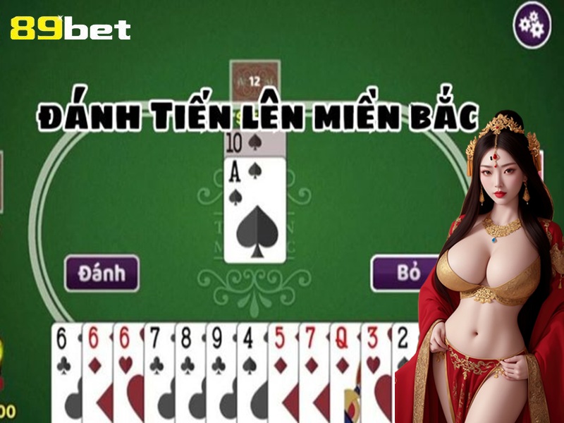 Nắm chắc luật chơi tiến lên miền bắc Việt Nam, cơ hội thắng lớn nằm trong tay