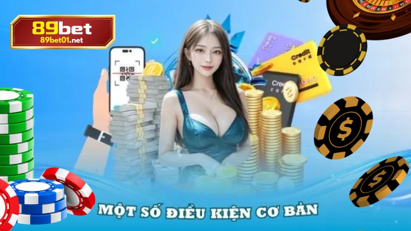 Điều kiện cơ bản