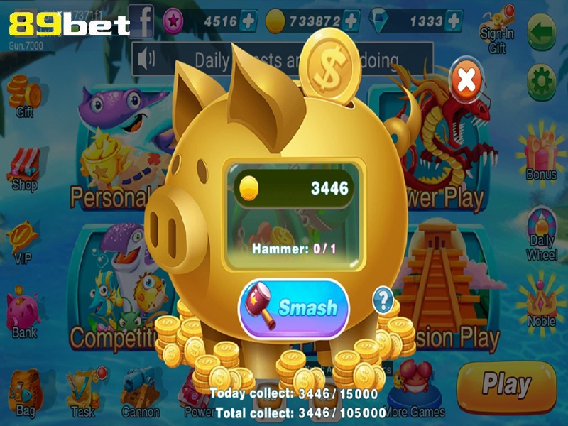 game bắn cá jackpot 89bet01
