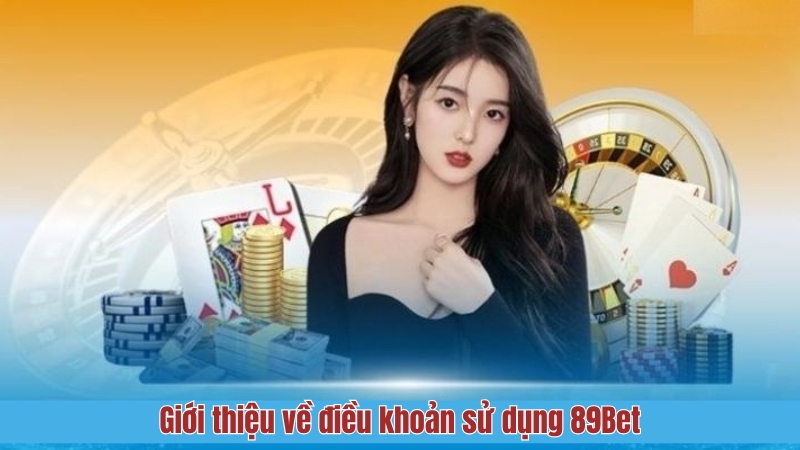 Giới thiệu điều khoản sử dụng