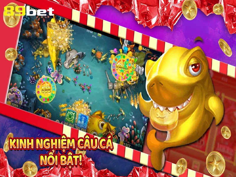 Mẹo chơi bắn cá thần tài đổi thưởng giúp anh em thắng lớn