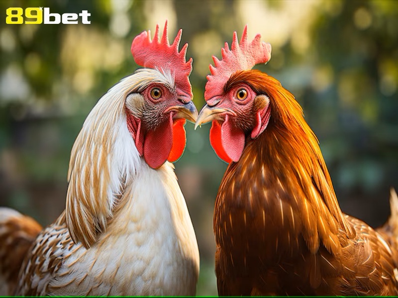 Top 5 kiểu mắt gà chọi đáng tiền nên biết khi chơi tại 89bet
