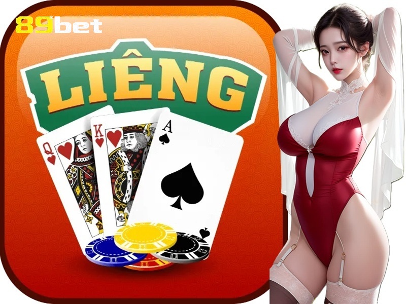 Cách đánh bài liêng tại 89bet như thế nào