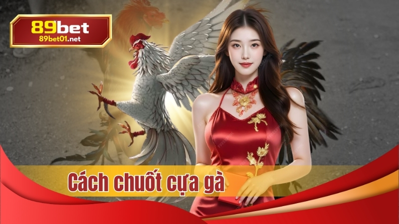 Hướng dẫn cách chuốt cựa gà chi tiết và các lưu ý quan trọng