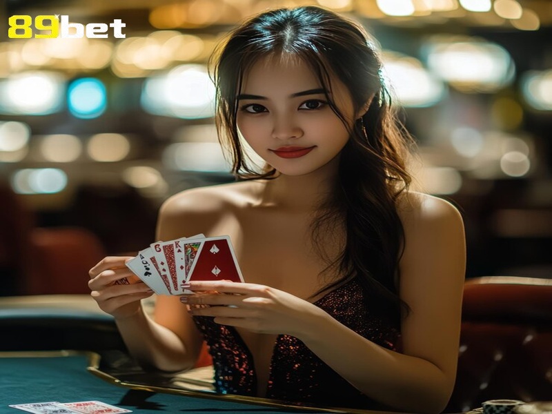 Cách chơi bài 6 lá 89bet