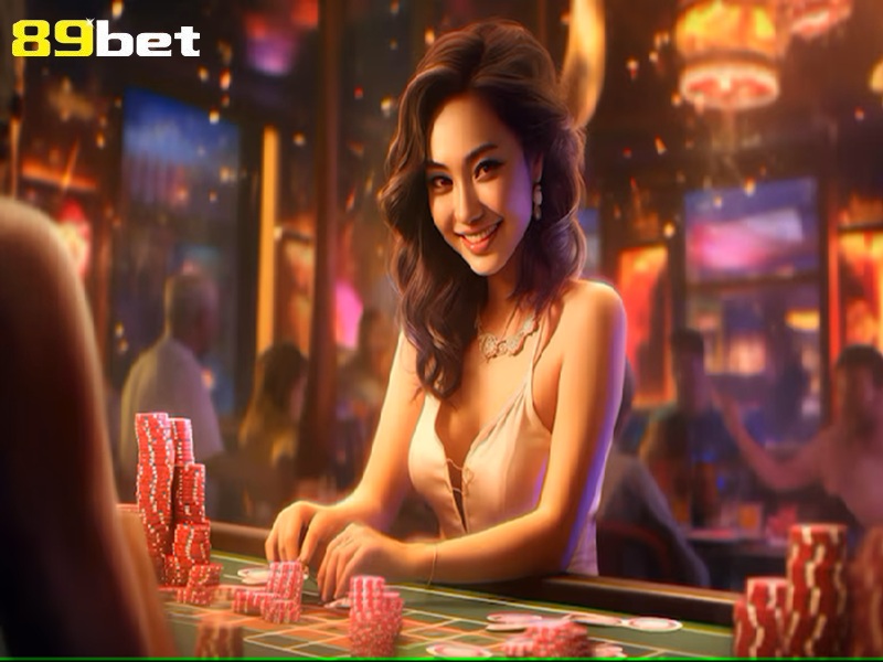 Chơi bài sâm lốc online 89bet