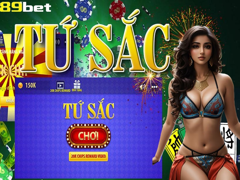 Đánh bài tứ sắc online là gì? Vì sao lại hot đến thế?