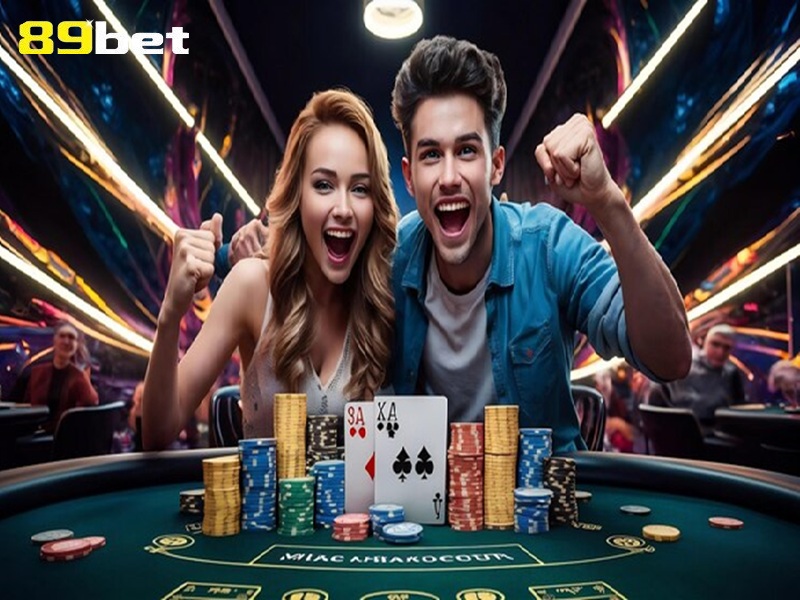 Hướng dẫn chơi bài 6 lá 89bet