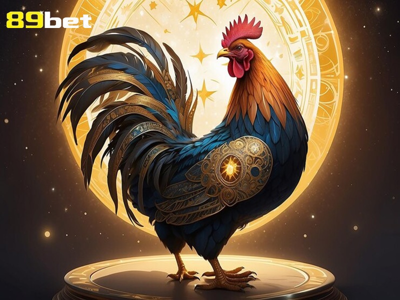 Vì sao lễ hội chọi gà tại 89bet trở thành xu hướng hot?