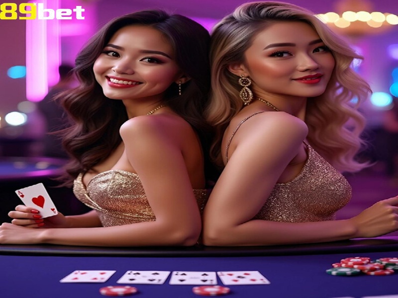 Điểm hấp dẫn nhất trong chơi bài xì tố online chính là khả năng “diễn sâu”