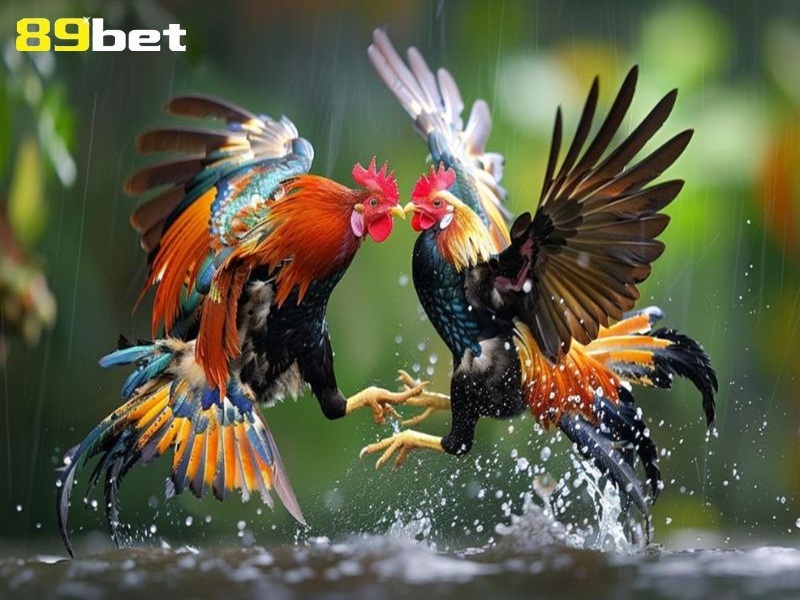 Lý do cách chuốt cựa gà quan trọng trong trận đấu