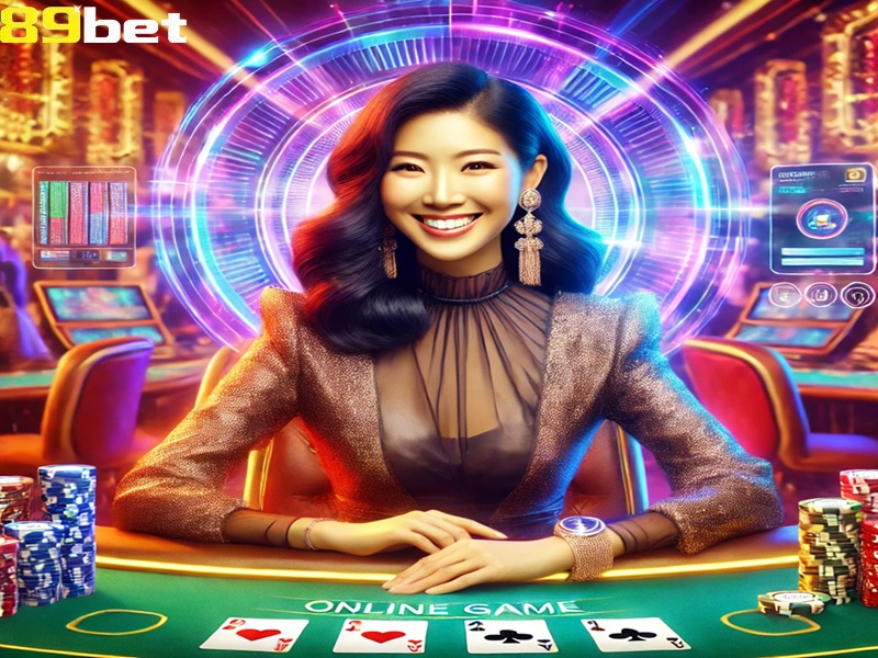 Ưu điểm nổi bật khi chơi phỏm online 89BET